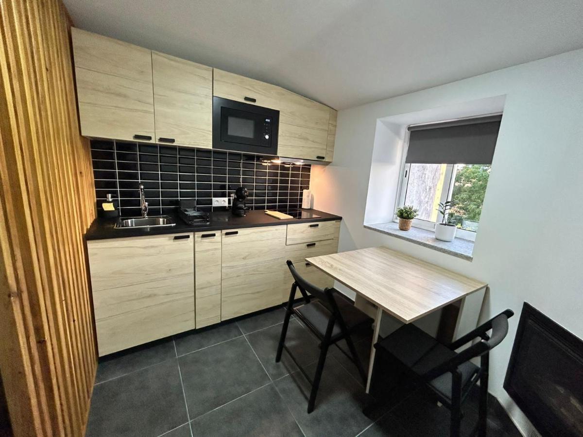 Casa D'Avo Coragem Apartman Seia Kültér fotó